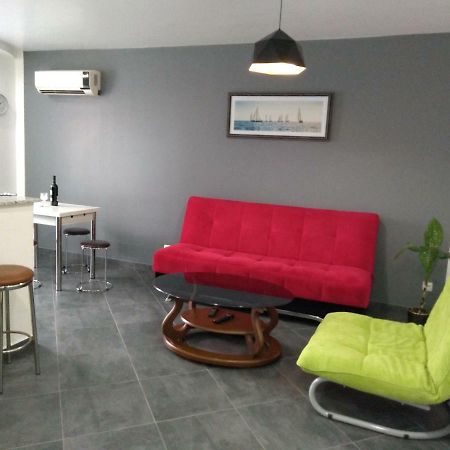 Apartment Eteri Batumi Exterior foto