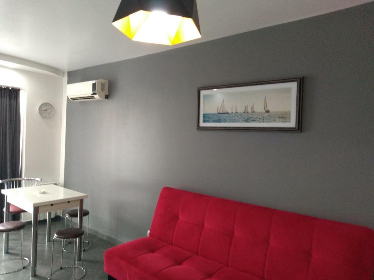 Apartment Eteri Batumi Exterior foto