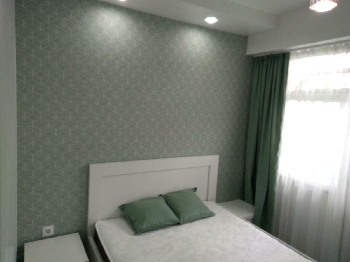Apartment Eteri Batumi Exterior foto